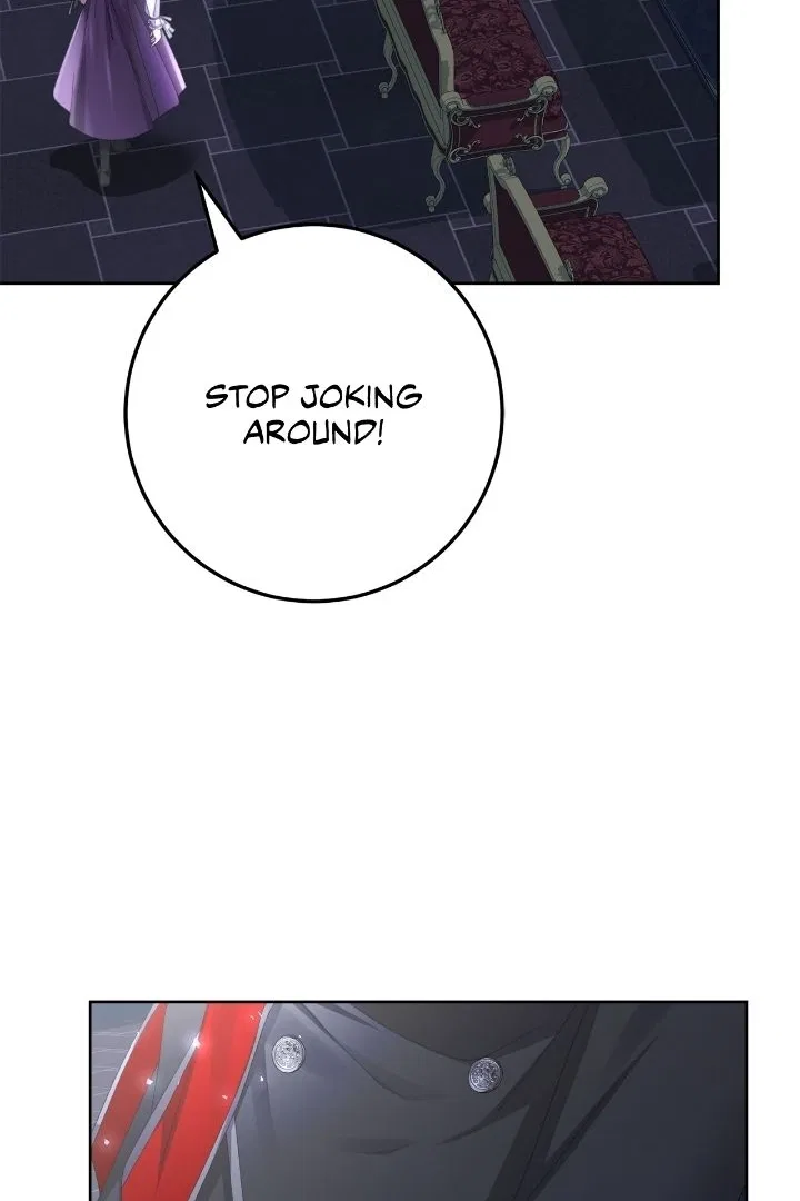 I Captured The Tyrant's Heart Chapter 60 – Page 41
