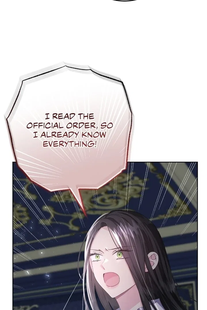 I Captured The Tyrant's Heart Chapter 60 – Page 43