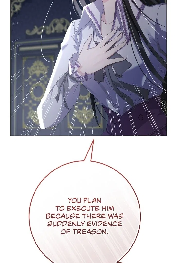 I Captured The Tyrant's Heart Chapter 60 – Page 44