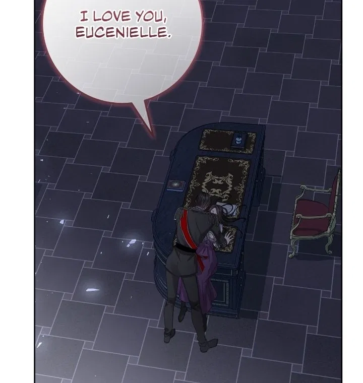 I Captured The Tyrant's Heart Chapter 60 – Page 62