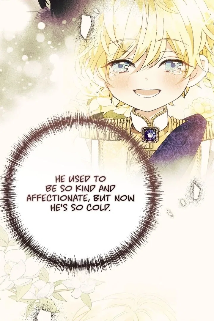 I Captured The Tyrant's Heart Chapter 60 – Page 76