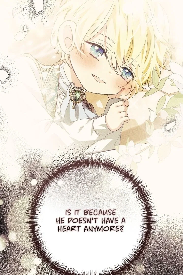 I Captured The Tyrant's Heart Chapter 60 – Page 77