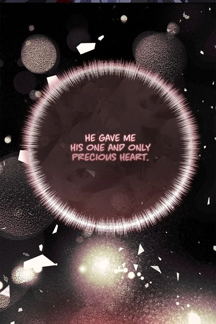 I Captured The Tyrant's Heart Chapter 60 – Page 79