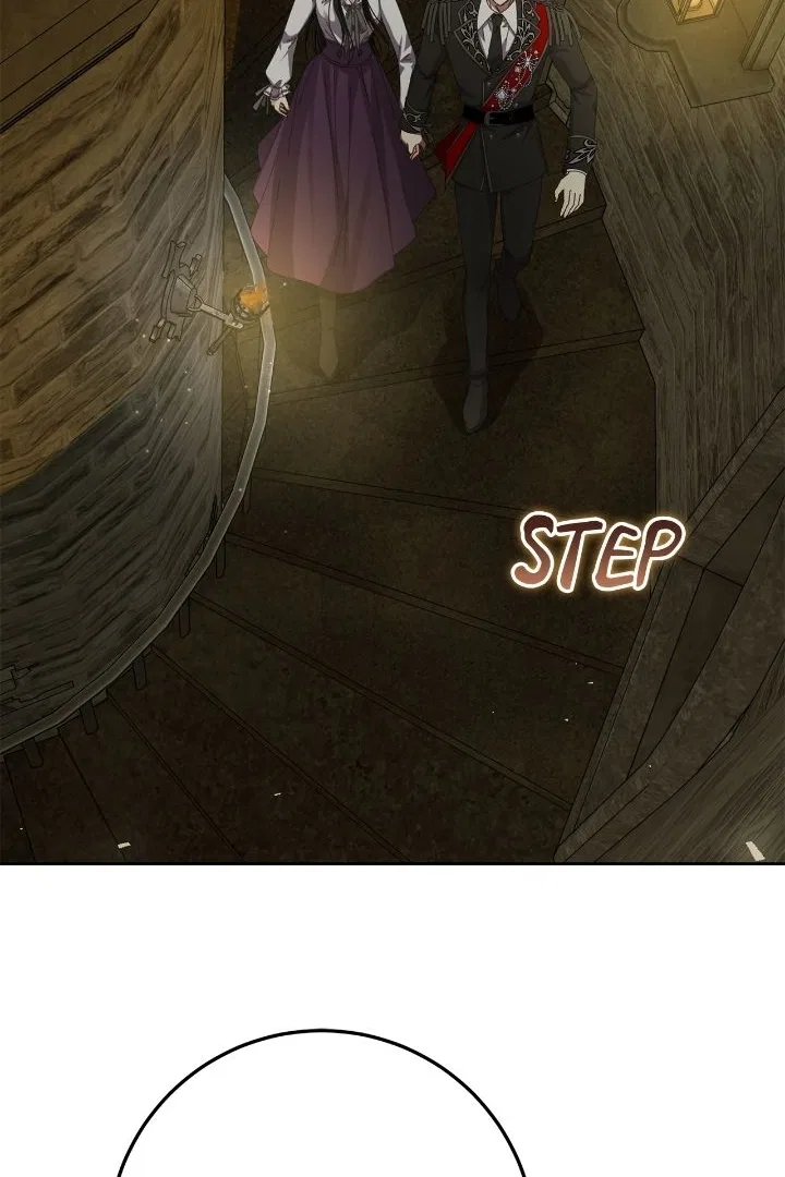 I Captured The Tyrant's Heart Chapter 60 – Page 101
