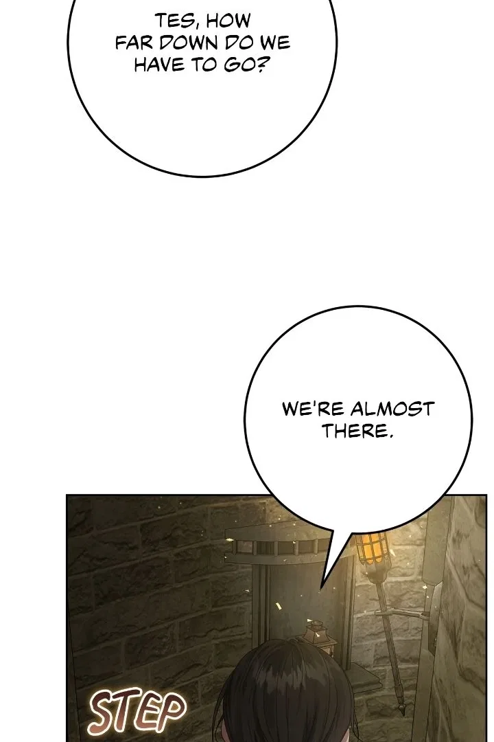 I Captured The Tyrant's Heart Chapter 60 – Page 102