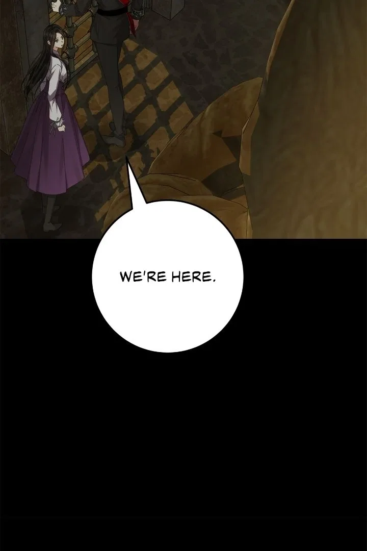 I Captured The Tyrant's Heart Chapter 60 – Page 107