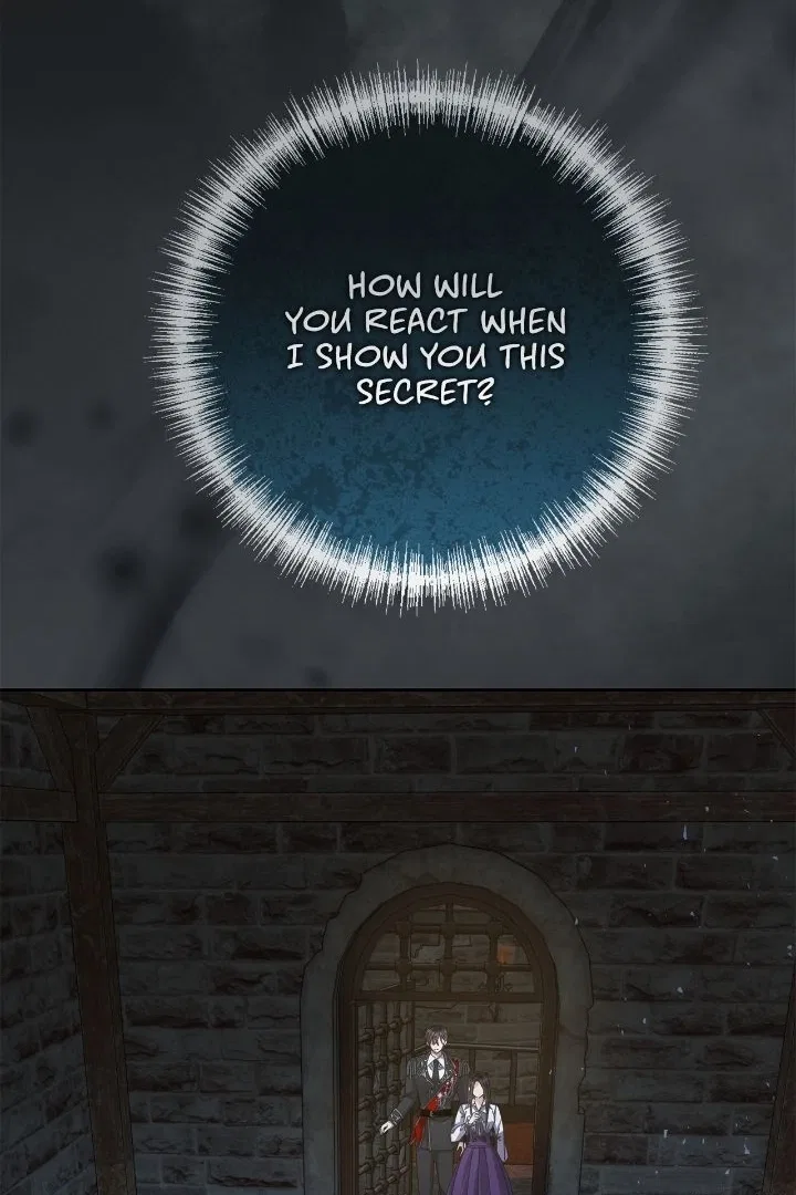 I Captured The Tyrant's Heart Chapter 60 – Page 110