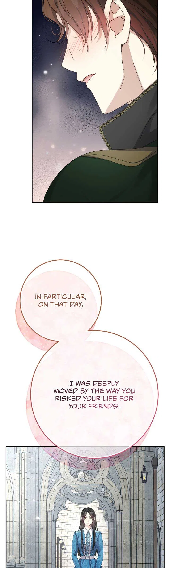 I Captured The Tyrant's Heart Chapter 59 – Page 3