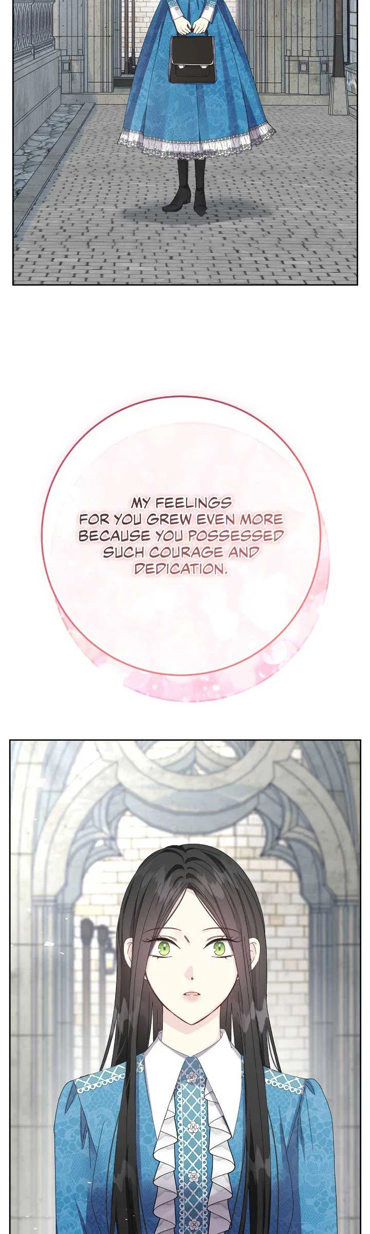 I Captured The Tyrant's Heart Chapter 59 – Page 4