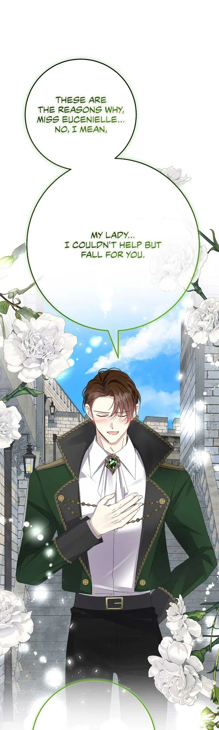 I Captured The Tyrant's Heart Chapter 59 – Page 6