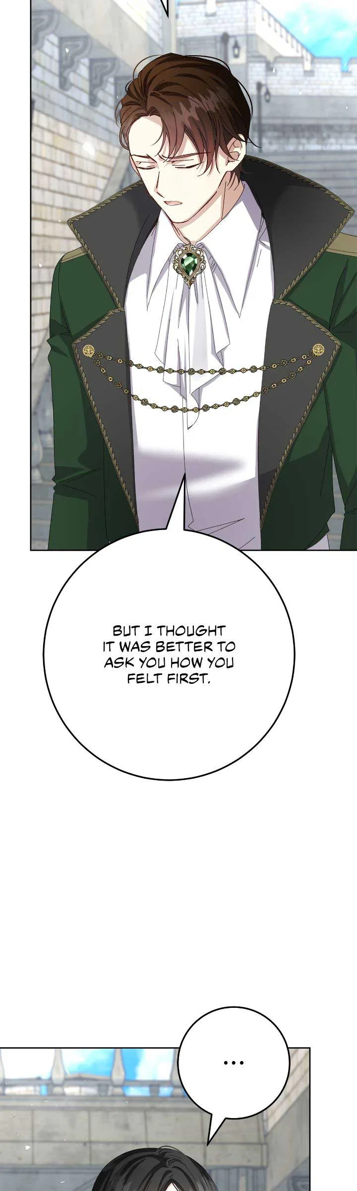 I Captured The Tyrant's Heart Chapter 59 – Page 14