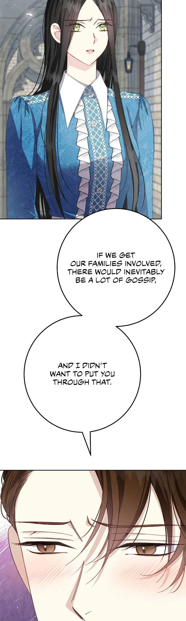 I Captured The Tyrant's Heart Chapter 59 – Page 15