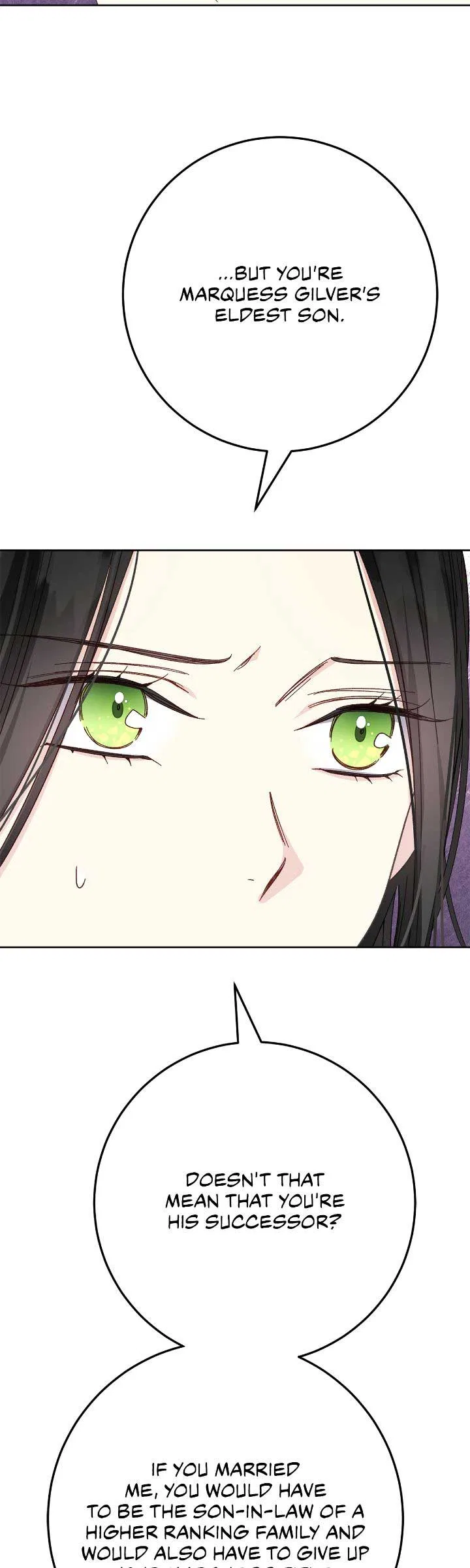 I Captured The Tyrant's Heart Chapter 59 – Page 16