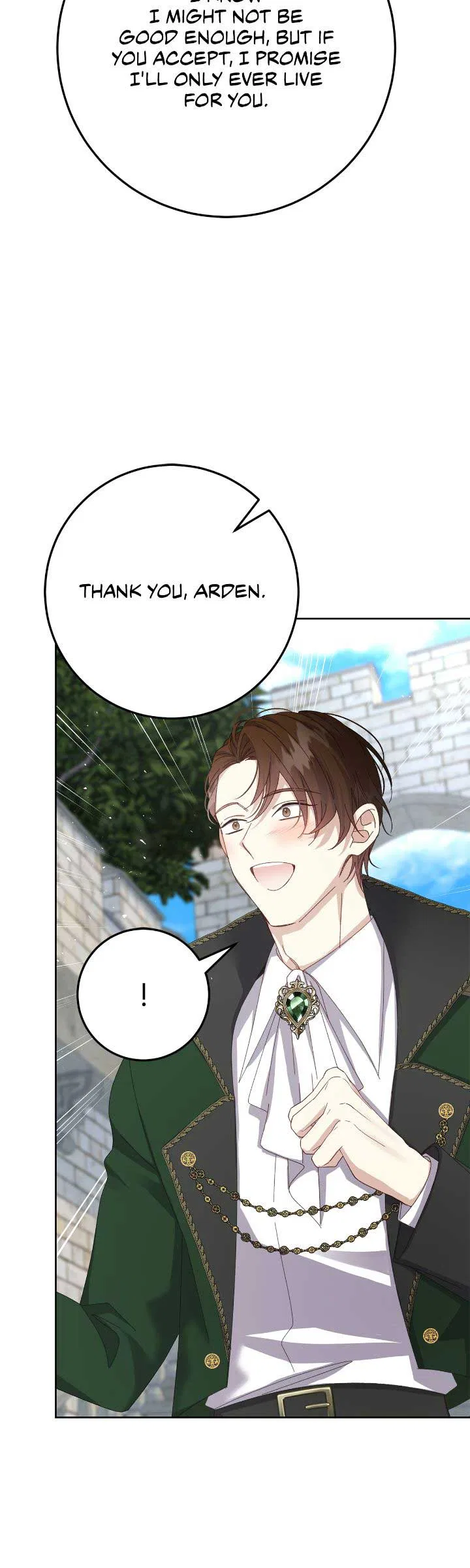 I Captured The Tyrant's Heart Chapter 59 – Page 19