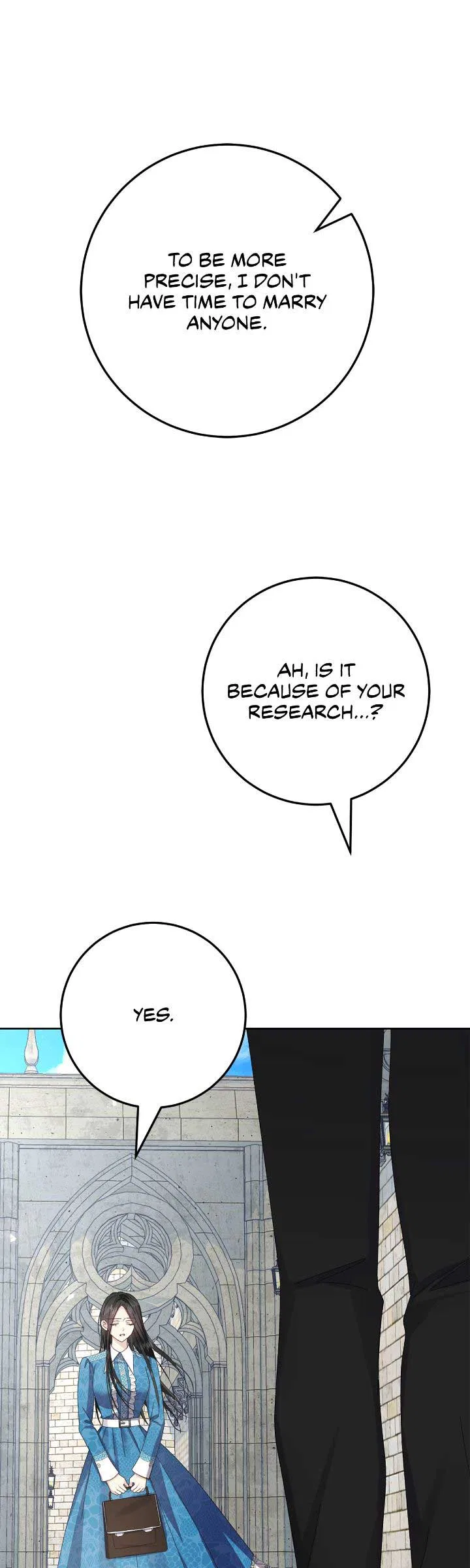 I Captured The Tyrant's Heart Chapter 59 – Page 23