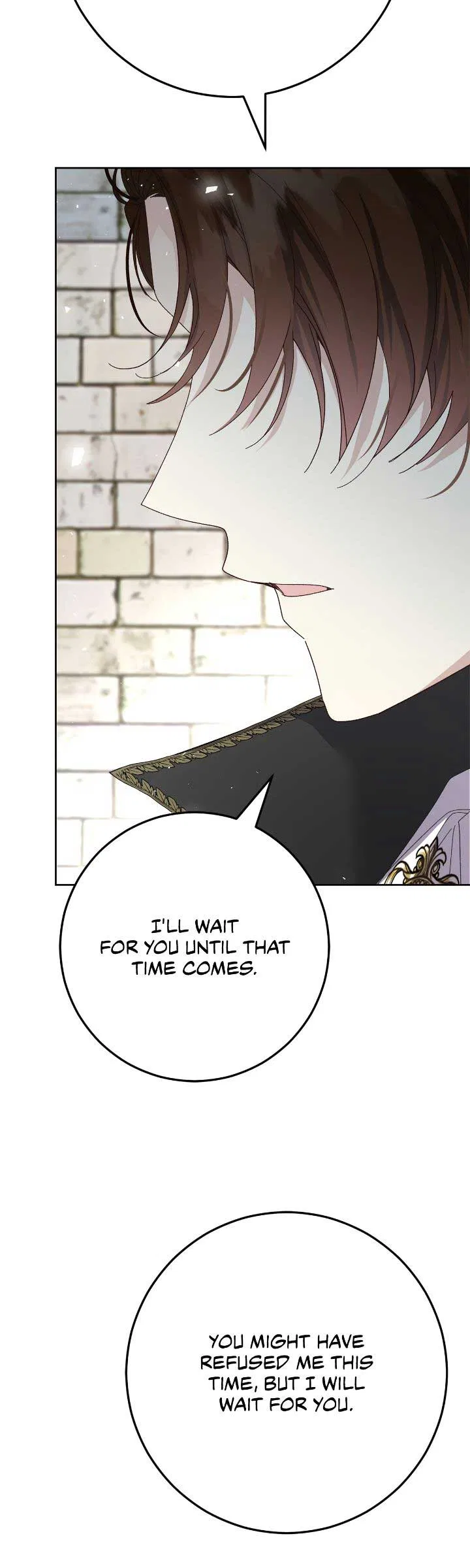 I Captured The Tyrant's Heart Chapter 59 – Page 30
