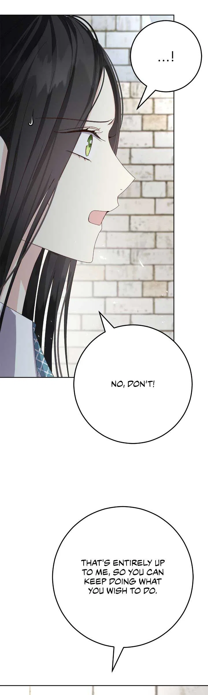I Captured The Tyrant's Heart Chapter 59 – Page 31