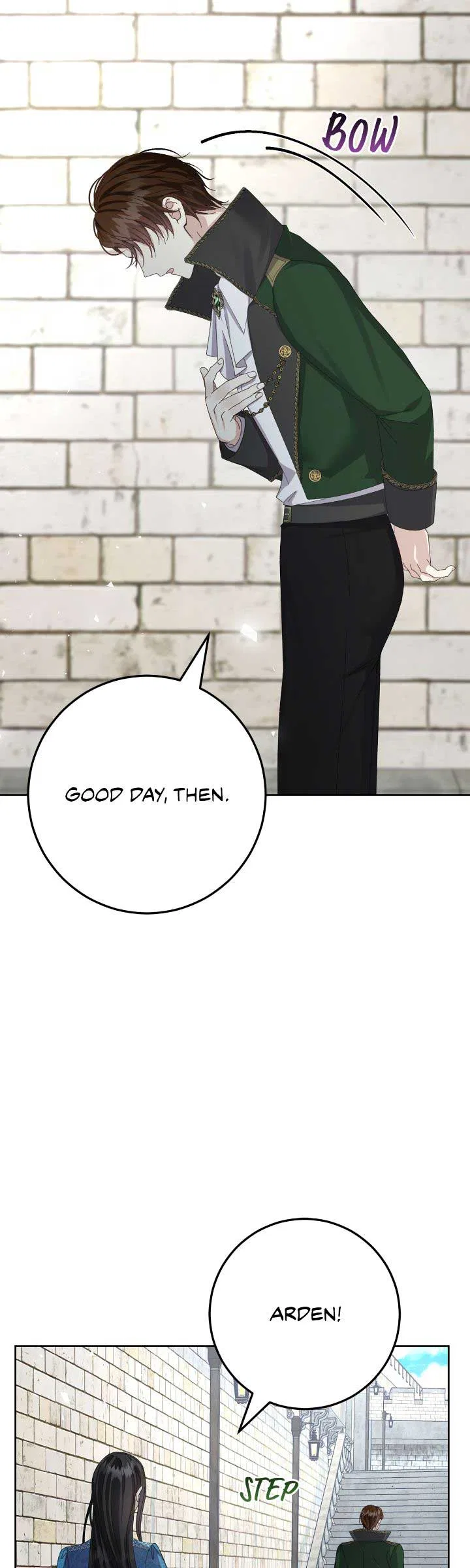 I Captured The Tyrant's Heart Chapter 59 – Page 32