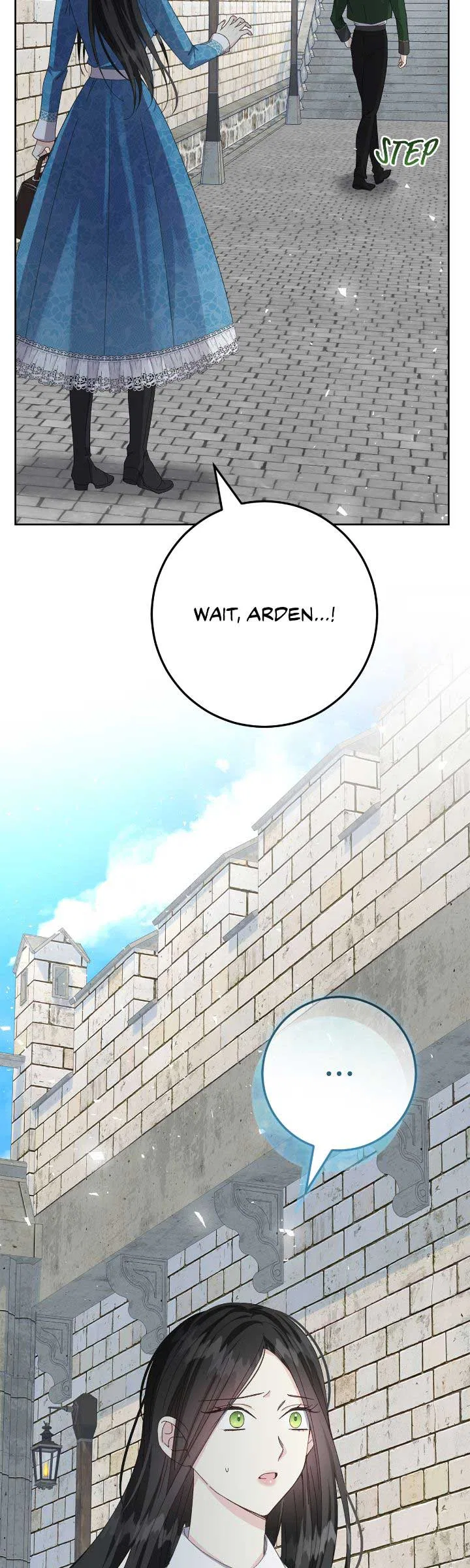 I Captured The Tyrant's Heart Chapter 59 – Page 33