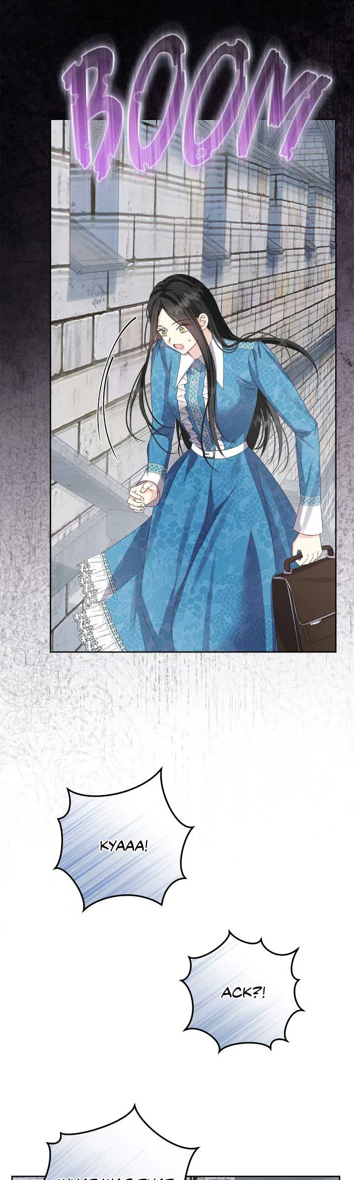 I Captured The Tyrant's Heart Chapter 59 – Page 39