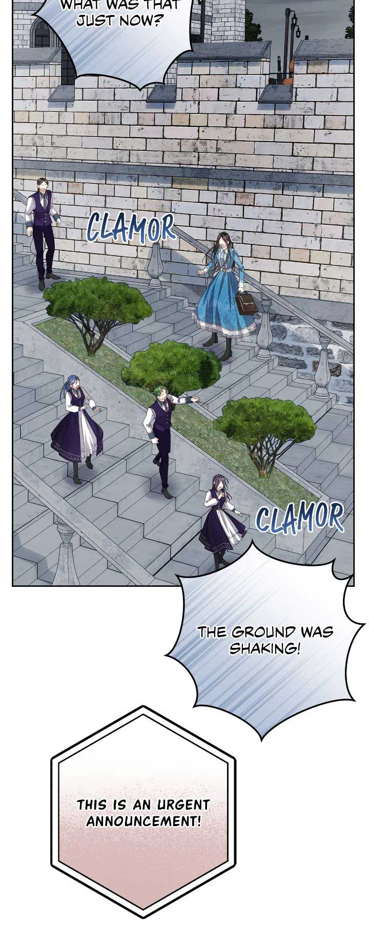I Captured The Tyrant's Heart Chapter 59 – Page 40