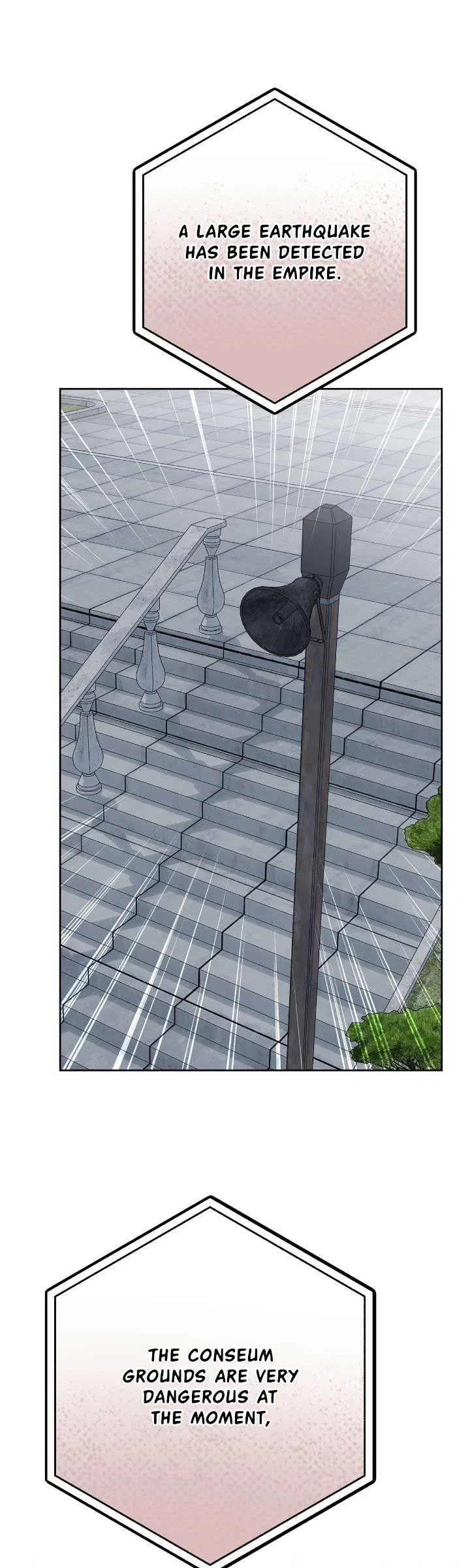 I Captured The Tyrant's Heart Chapter 59 – Page 41