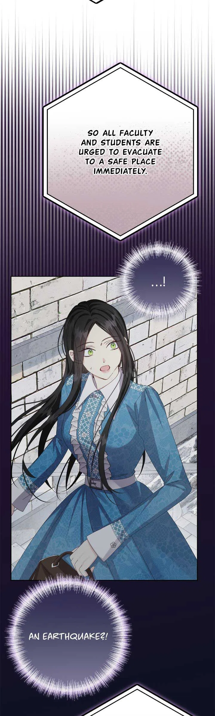 I Captured The Tyrant's Heart Chapter 59 – Page 42