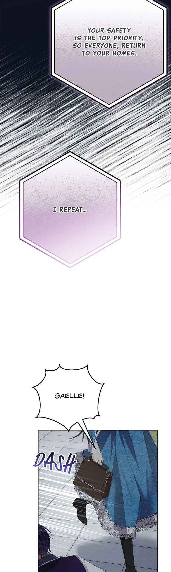 I Captured The Tyrant's Heart Chapter 59 – Page 43