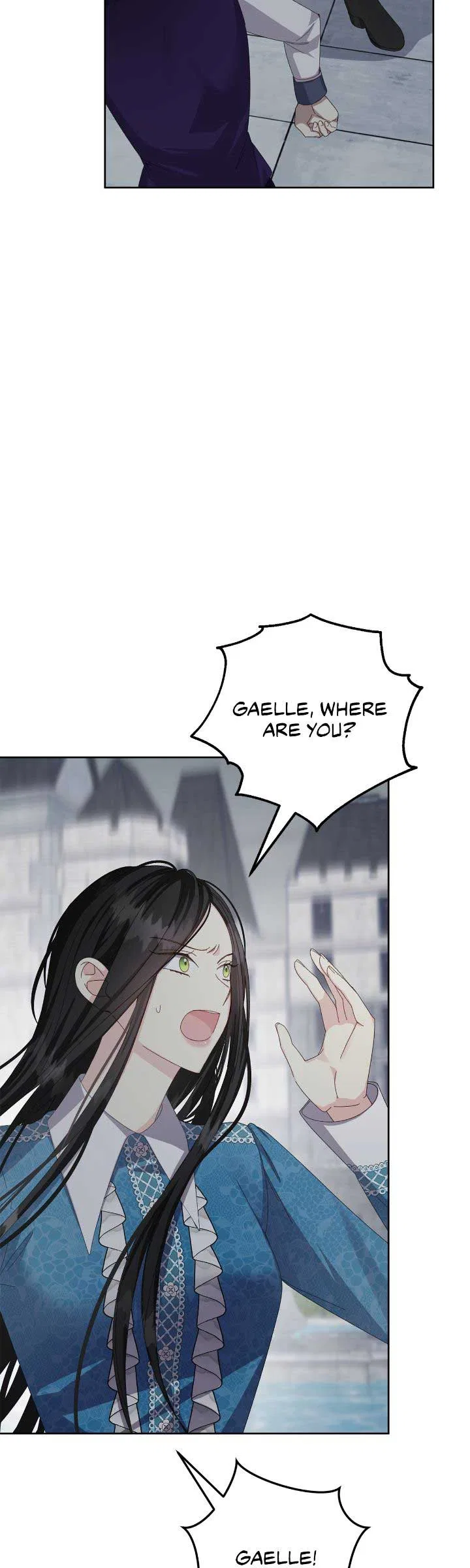 I Captured The Tyrant's Heart Chapter 59 – Page 44