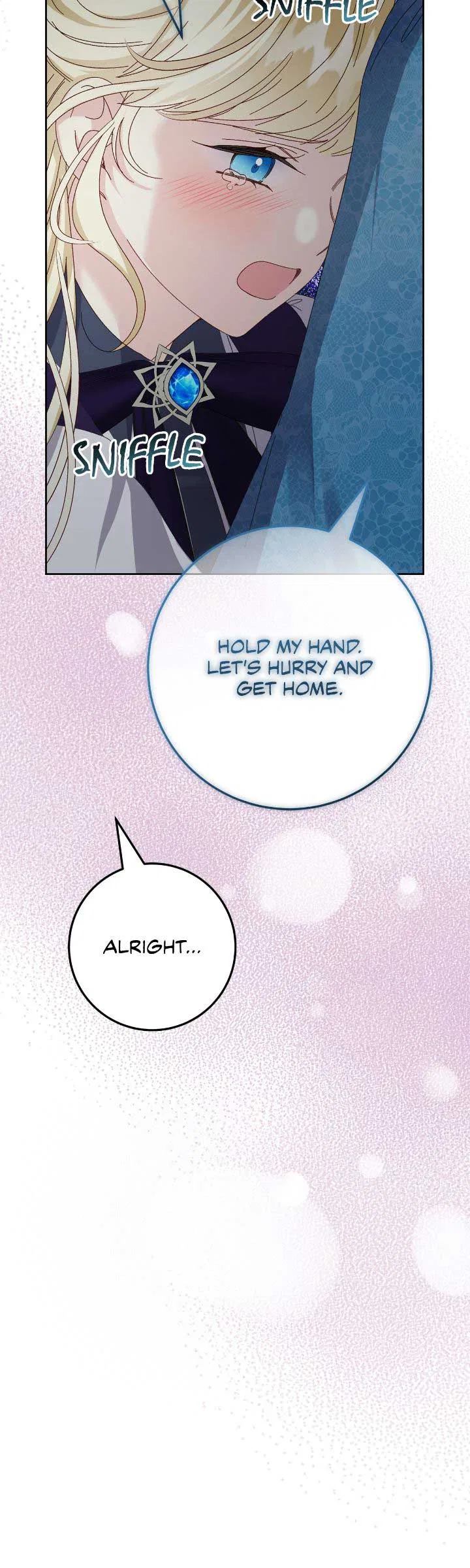 I Captured The Tyrant's Heart Chapter 59 – Page 47