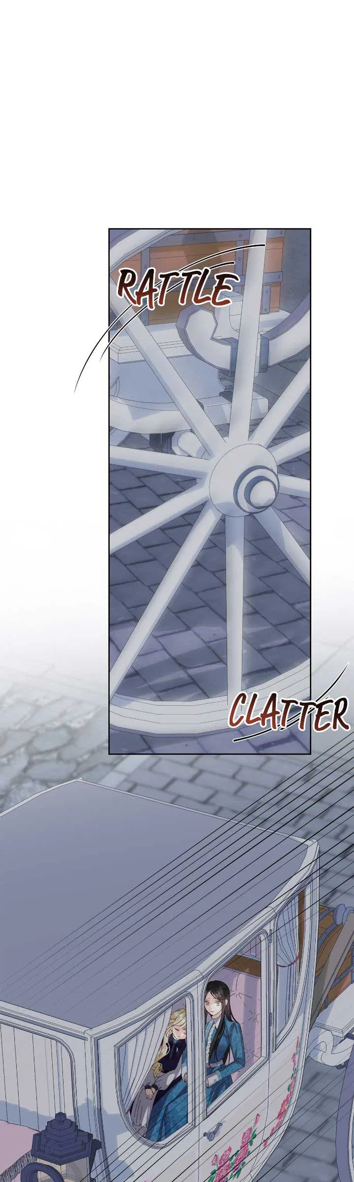 I Captured The Tyrant's Heart Chapter 59 – Page 48