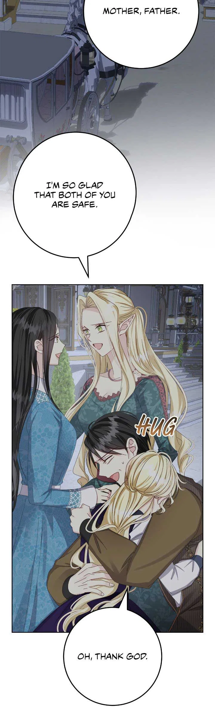 I Captured The Tyrant's Heart Chapter 59 – Page 52