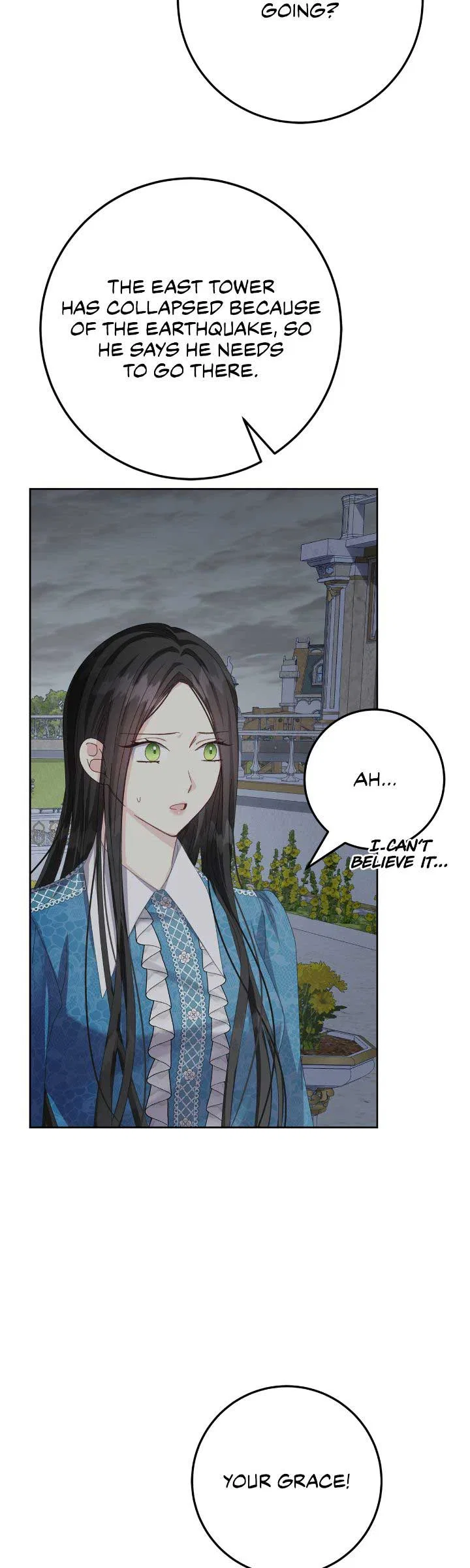I Captured The Tyrant's Heart Chapter 59 – Page 54