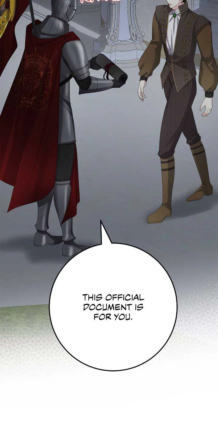 I Captured The Tyrant's Heart Chapter 59 – Page 56