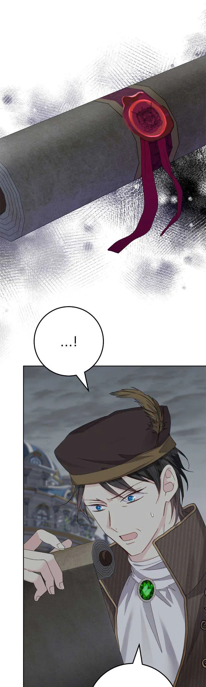 I Captured The Tyrant's Heart Chapter 59 – Page 57
