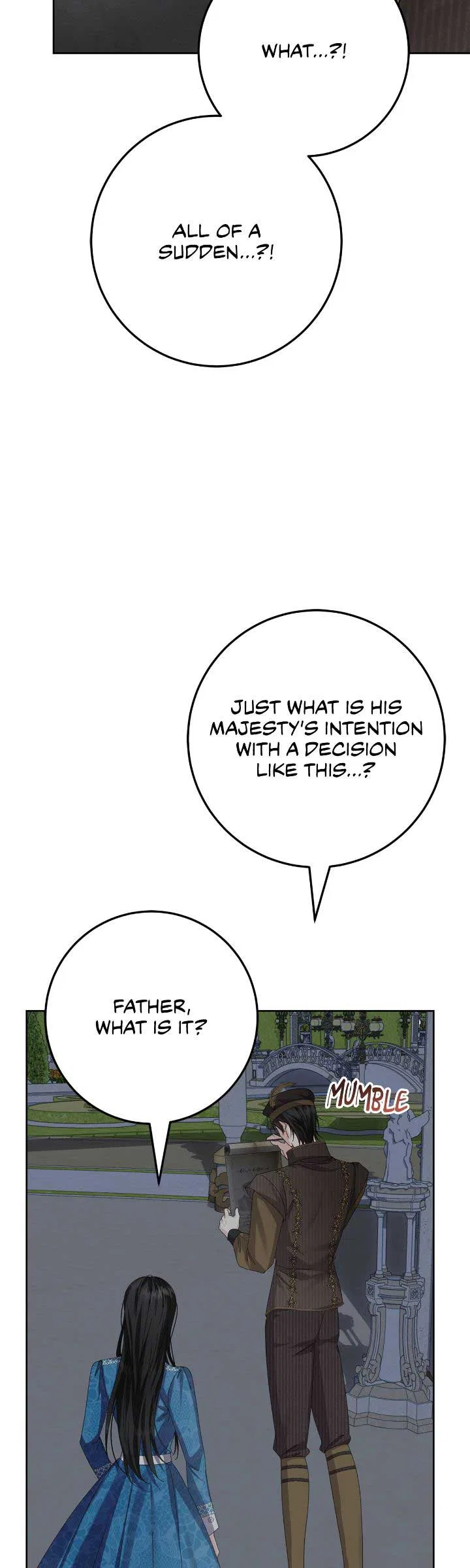I Captured The Tyrant's Heart Chapter 59 – Page 58