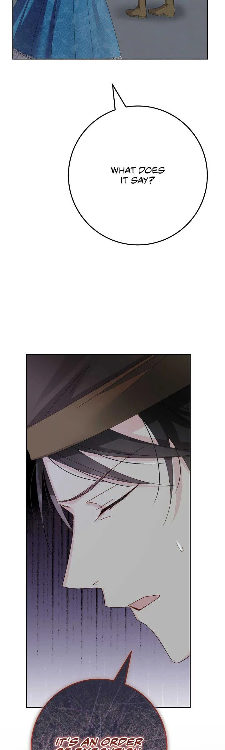 I Captured The Tyrant's Heart Chapter 59 – Page 59