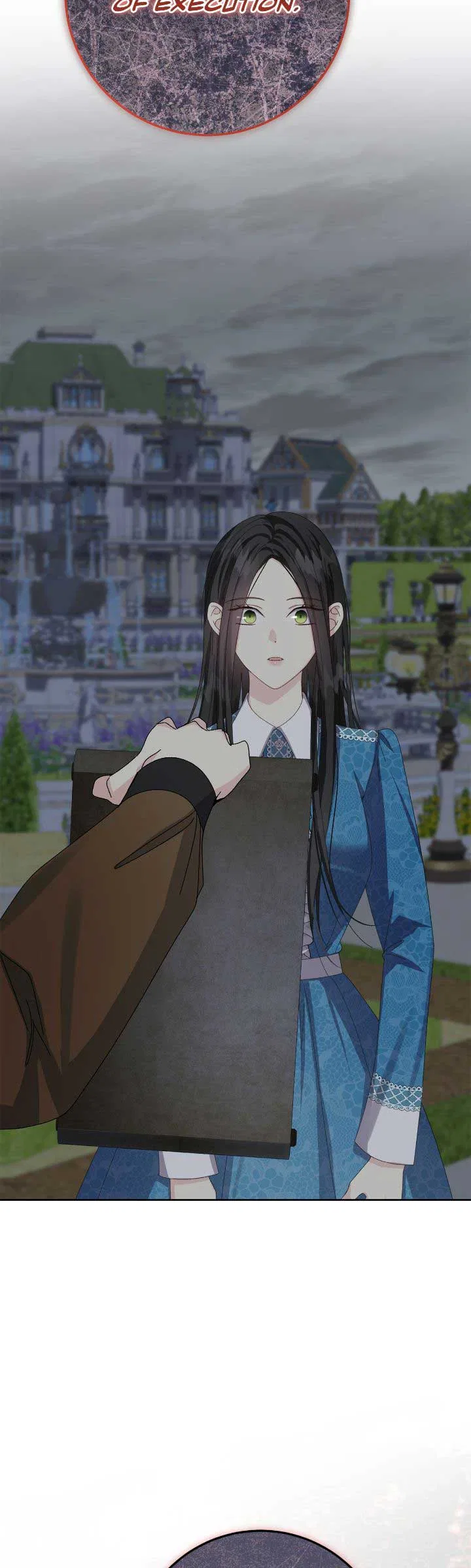 I Captured The Tyrant's Heart Chapter 59 – Page 60