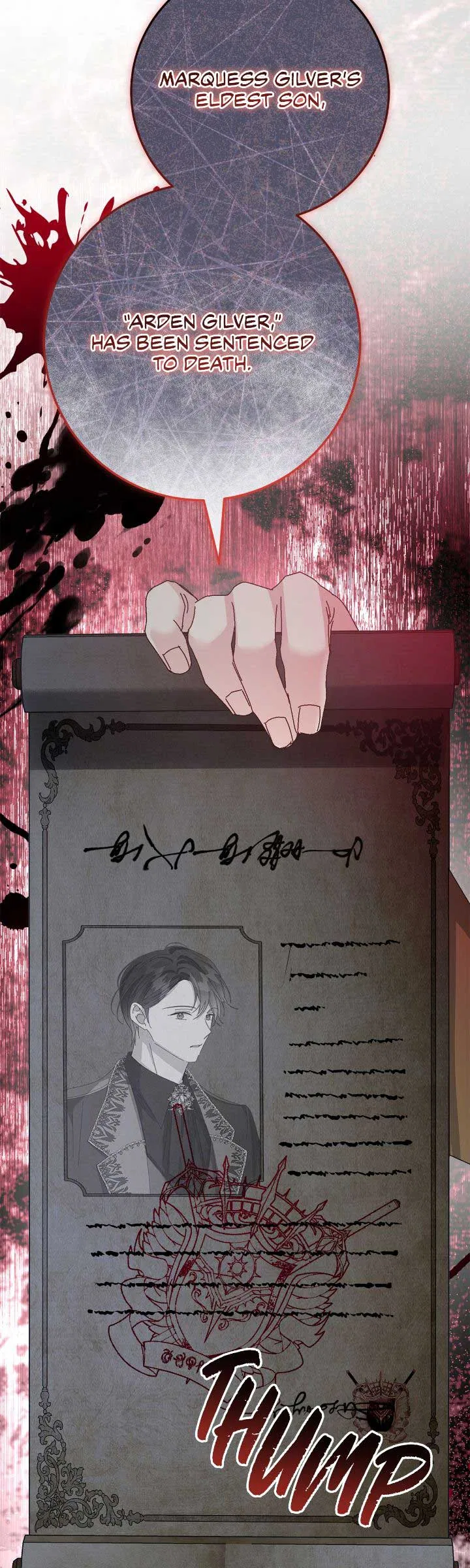 I Captured The Tyrant's Heart Chapter 59 – Page 61