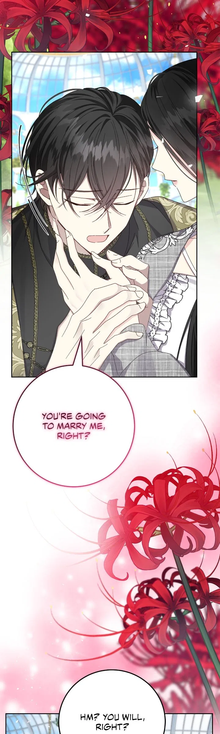 I Captured The Tyrant's Heart Chapter 58 – Page 2