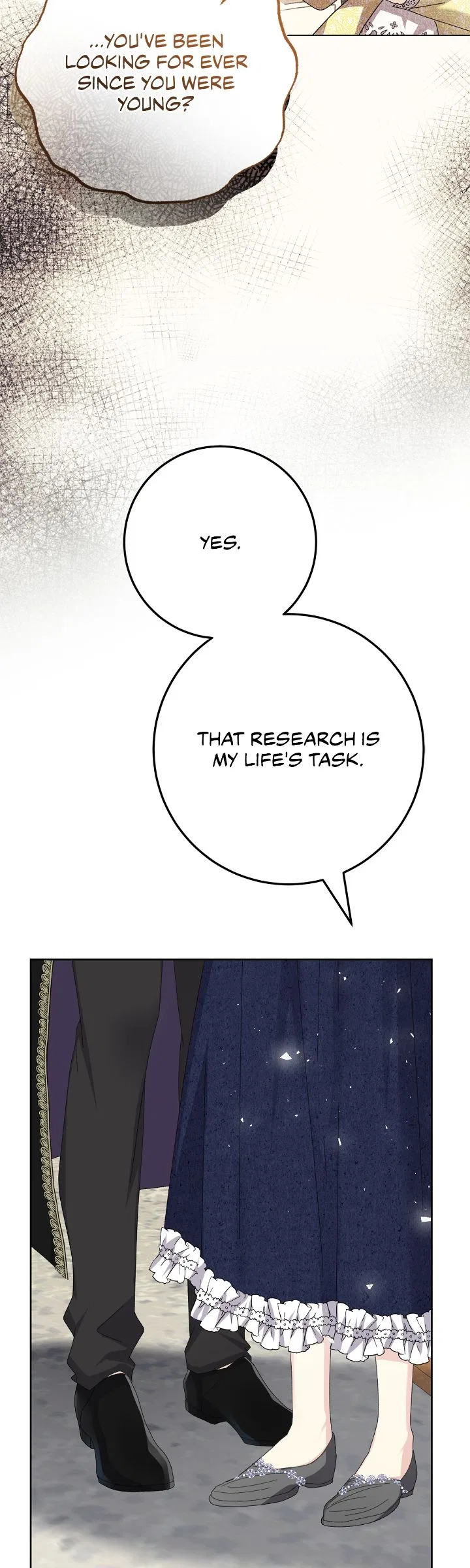 I Captured The Tyrant's Heart Chapter 58 – Page 8