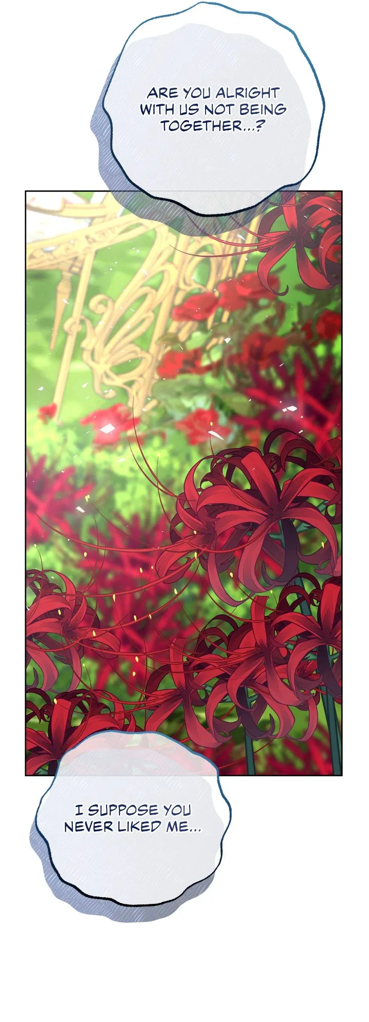 I Captured The Tyrant's Heart Chapter 58 – Page 11