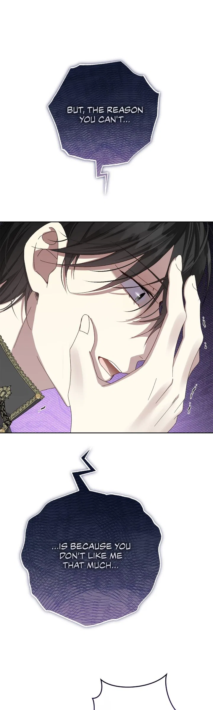 I Captured The Tyrant's Heart Chapter 58 – Page 13