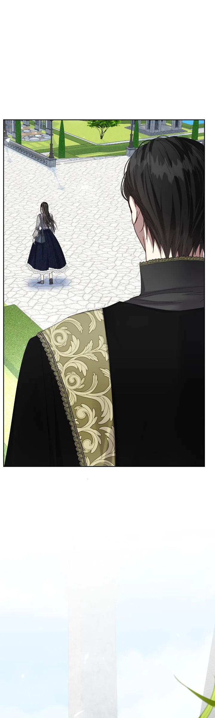 I Captured The Tyrant's Heart Chapter 58 – Page 25