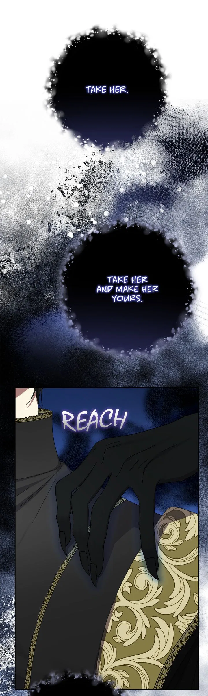 I Captured The Tyrant's Heart Chapter 58 – Page 28