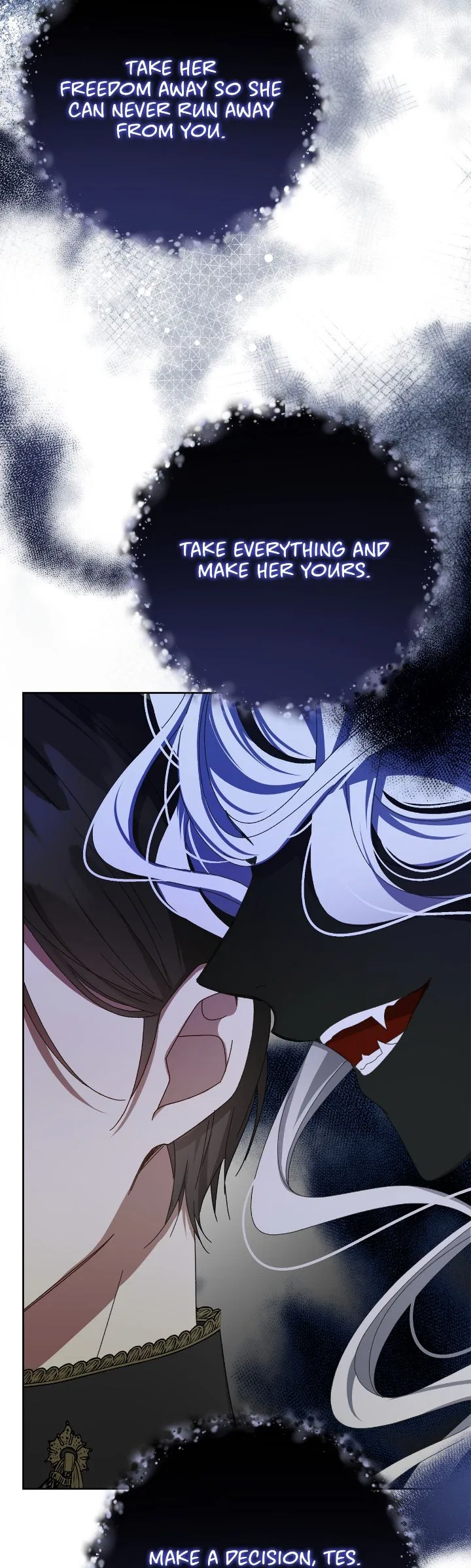 I Captured The Tyrant's Heart Chapter 58 – Page 29