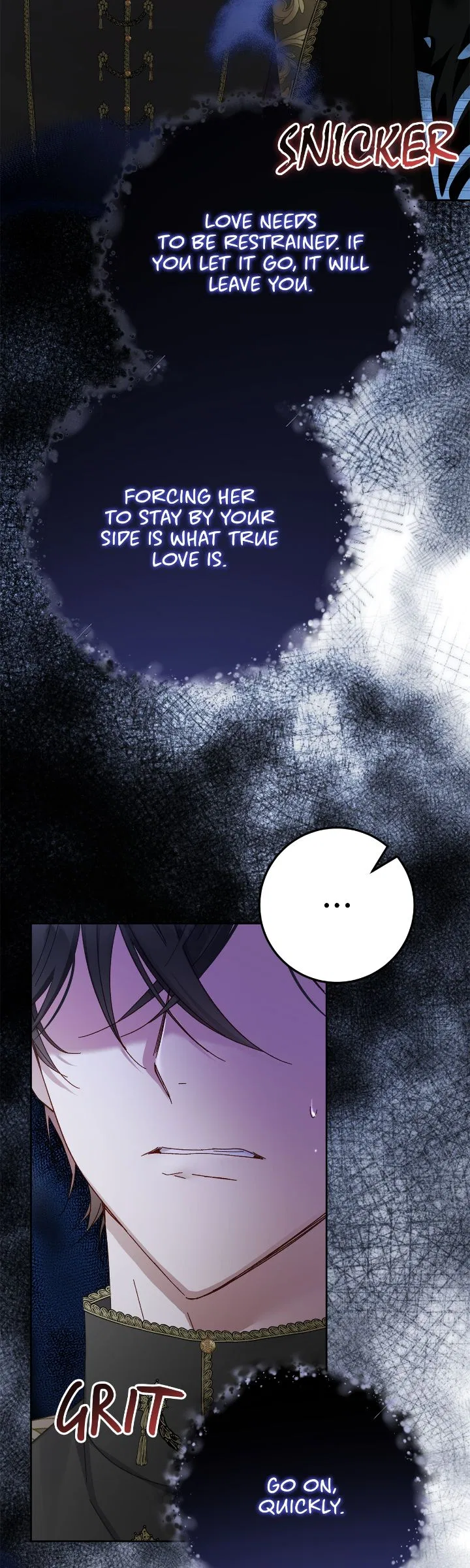 I Captured The Tyrant's Heart Chapter 58 – Page 31