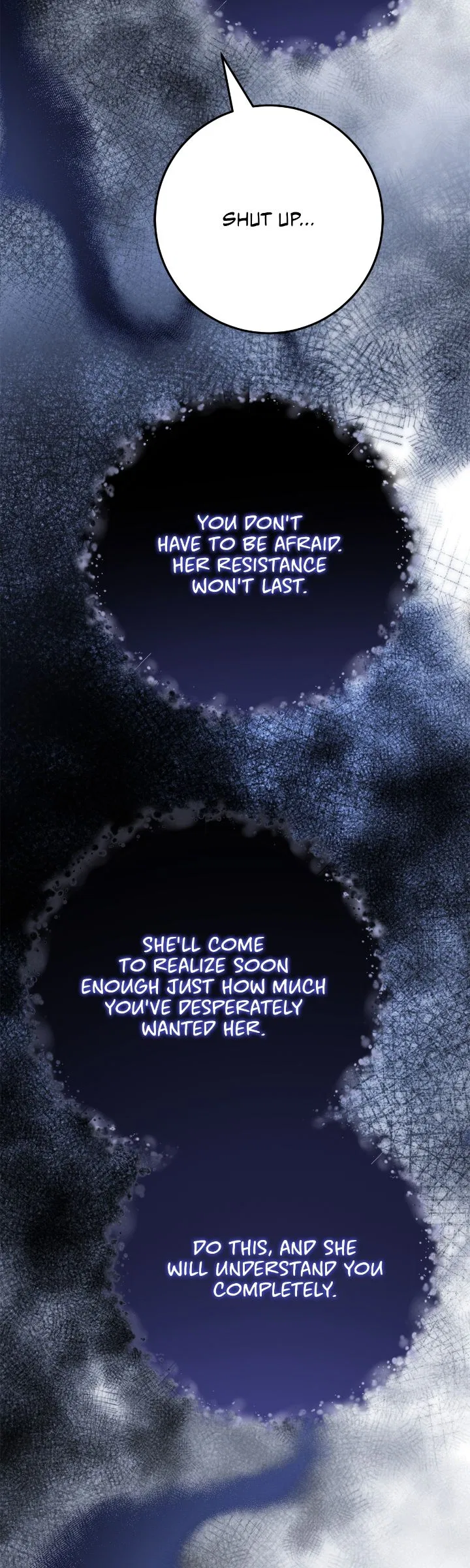 I Captured The Tyrant's Heart Chapter 58 – Page 32