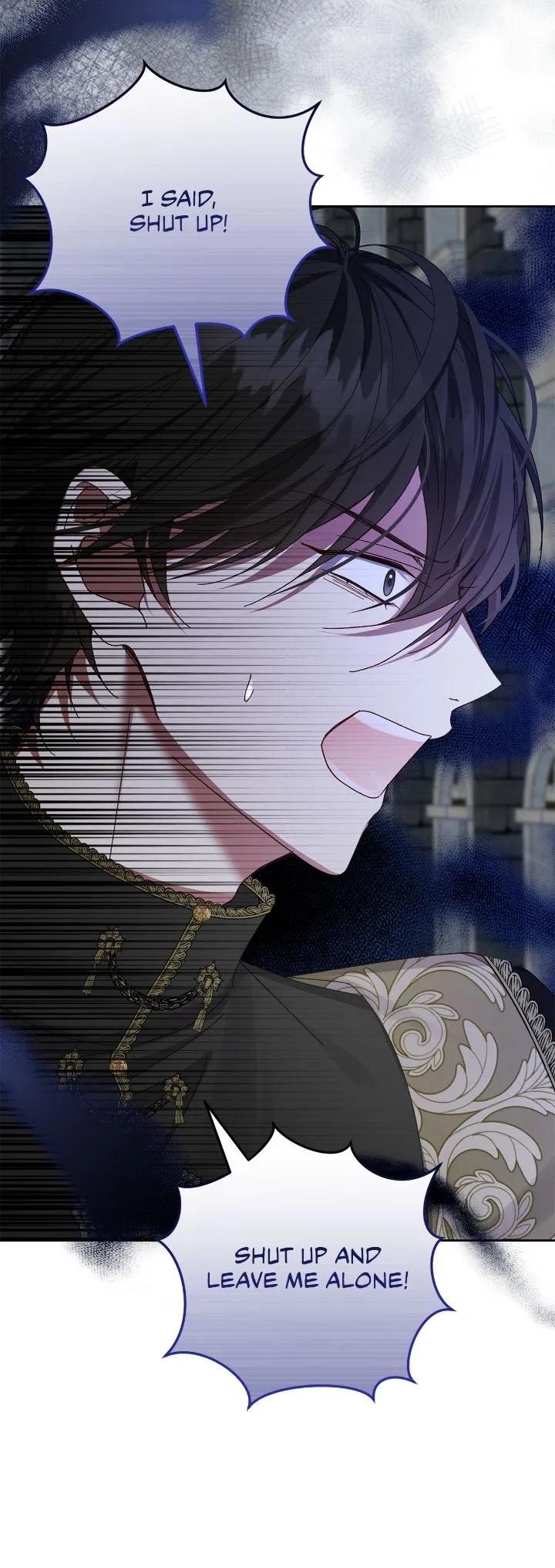 I Captured The Tyrant's Heart Chapter 58 – Page 33
