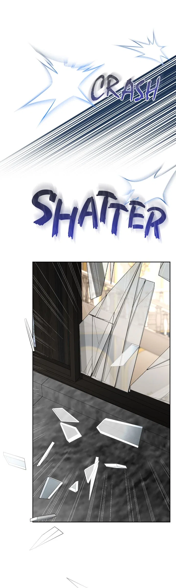 I Captured The Tyrant's Heart Chapter 58 – Page 34
